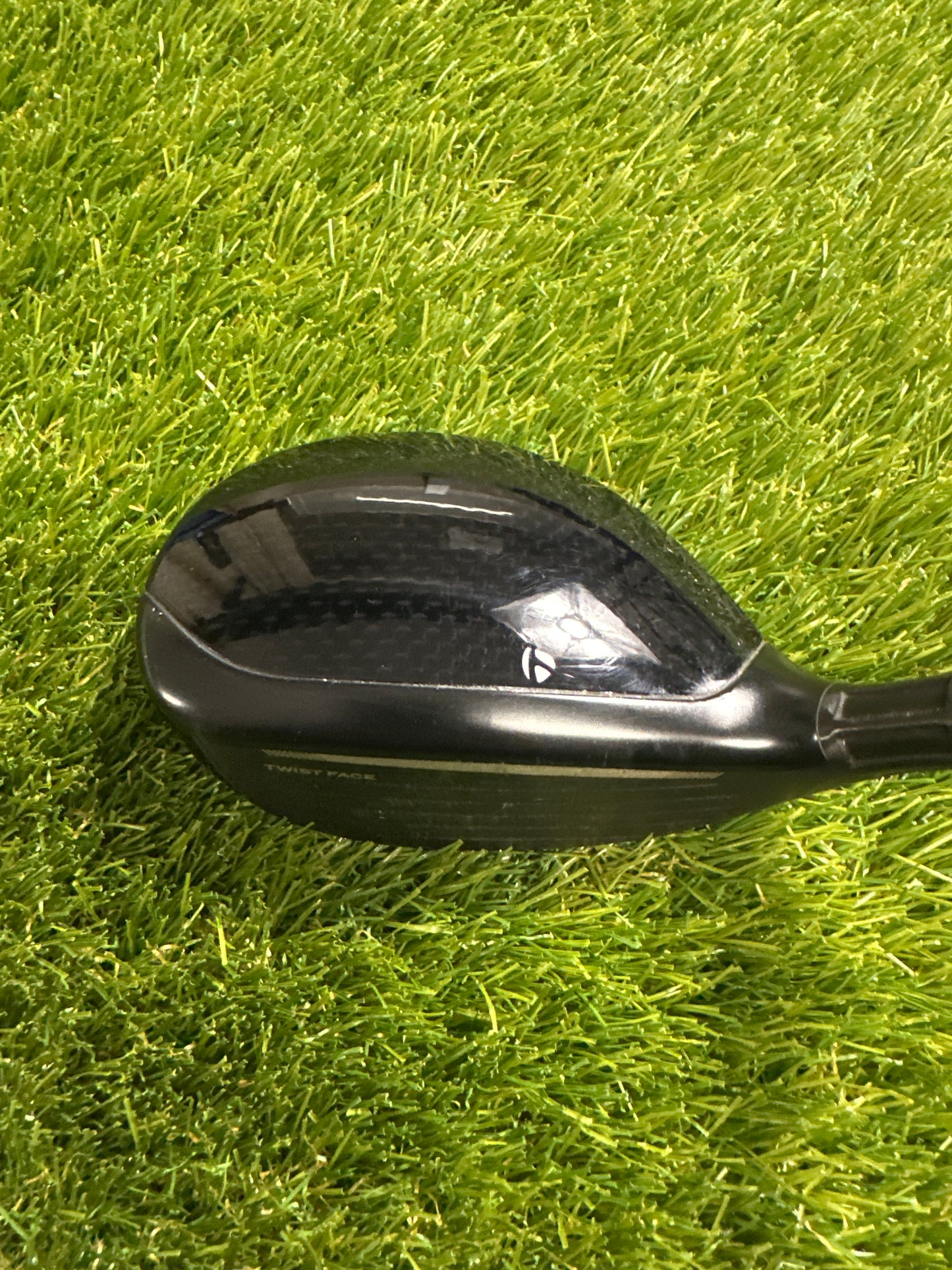 TaylorMade Stealth 2 HD 4/23 HYB