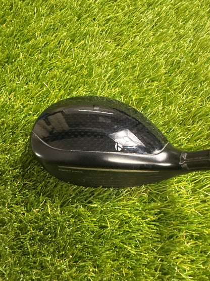 TaylorMade Stealth 2 HD 4/23 HYB