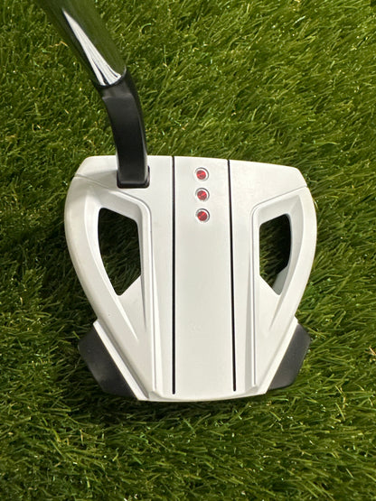 TaylorMade Spider Ex 34" Putter