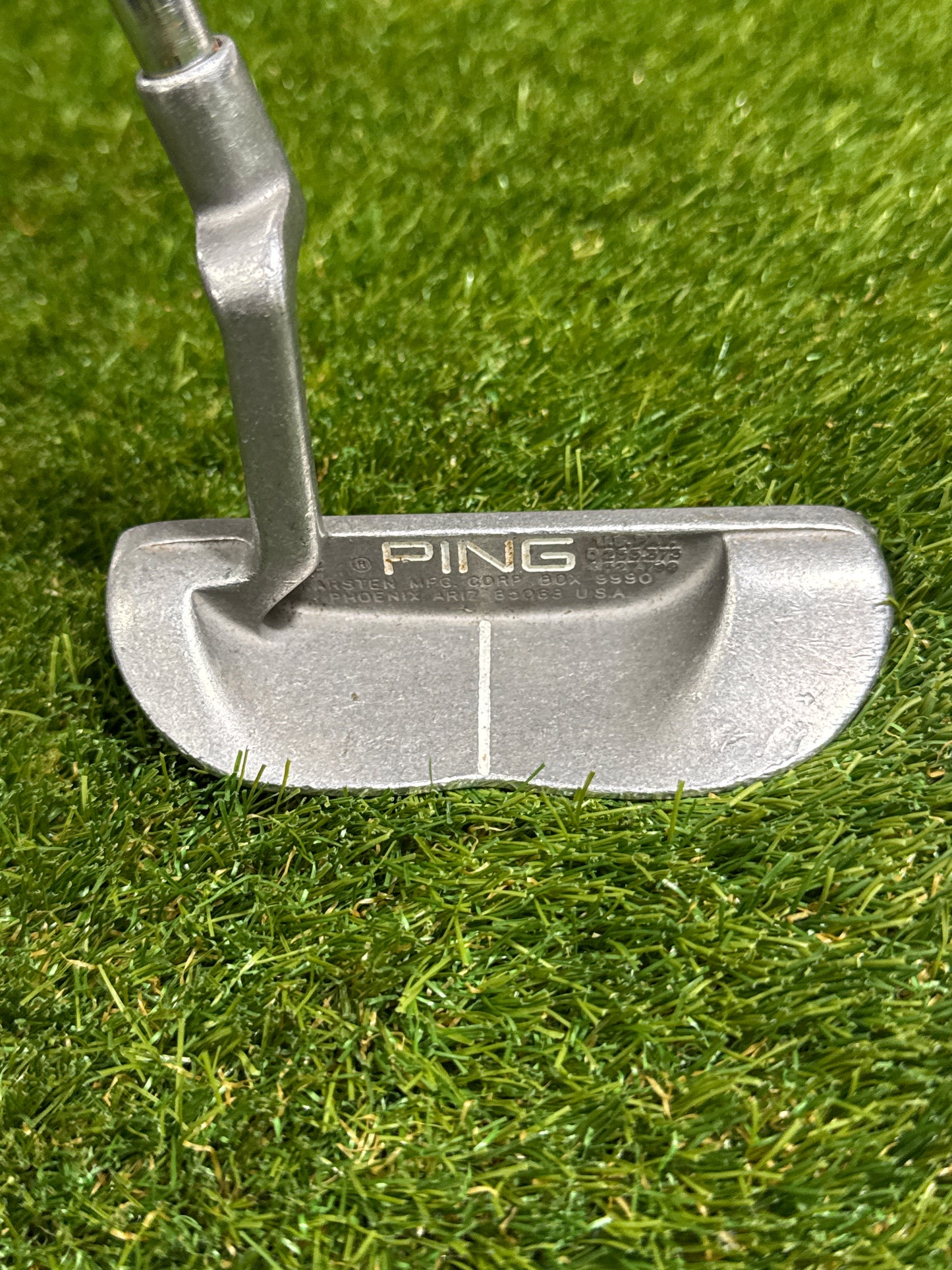 Ping B60 35" Putter