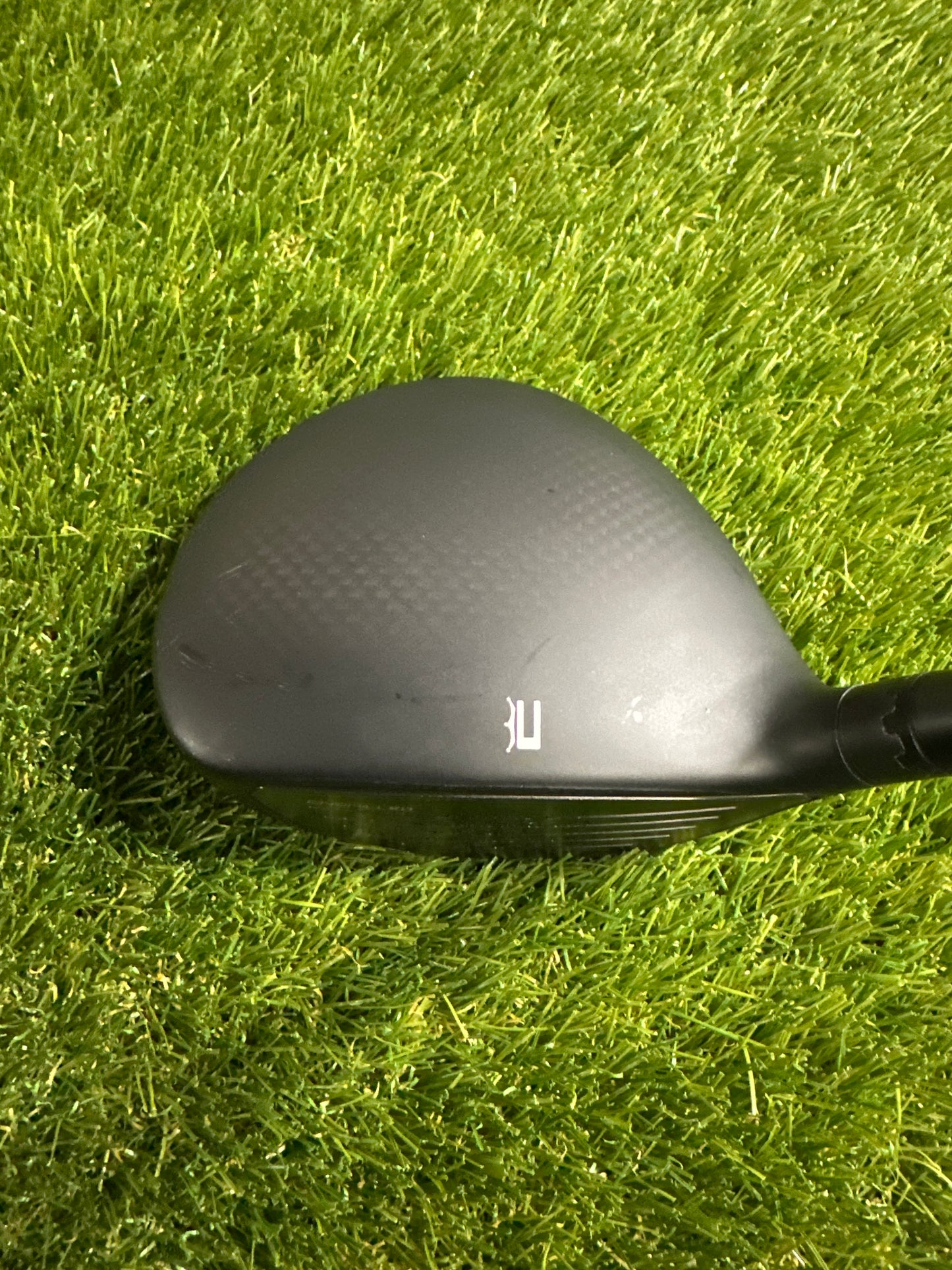 Cobra Rad Speed 14.5 FWY