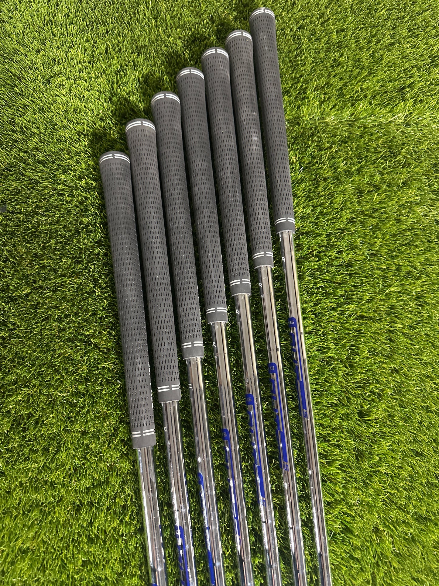 Ping G425 5-SW Irons