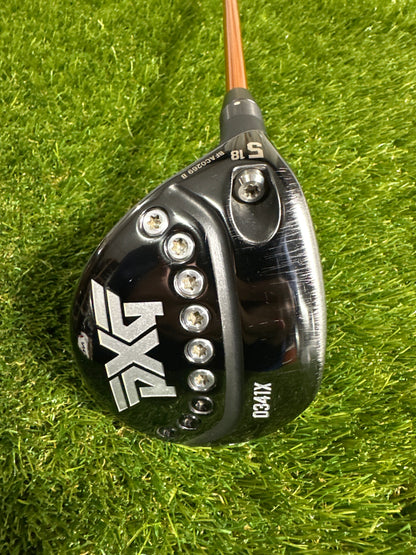 PXG 0341X 5/18 FWY