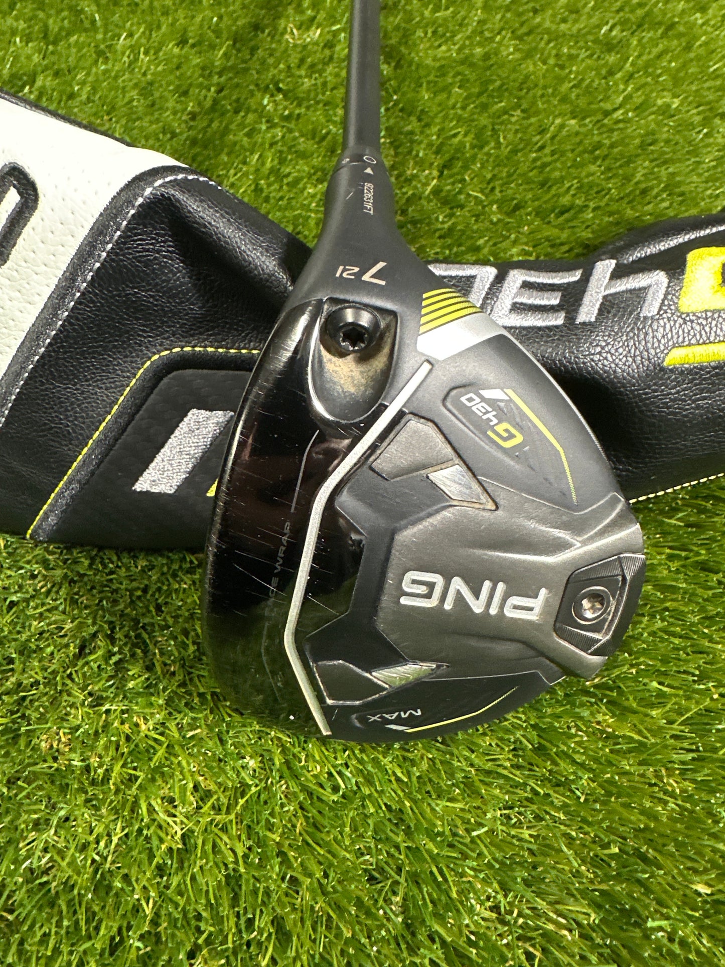 Ping G430 Max 7/21 FWY