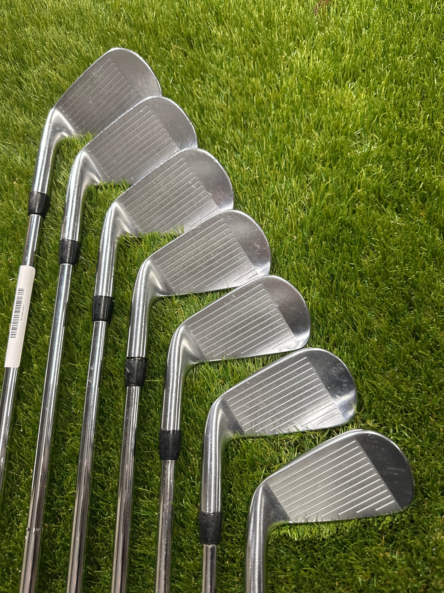 Titleist AP2 4-PW Irons