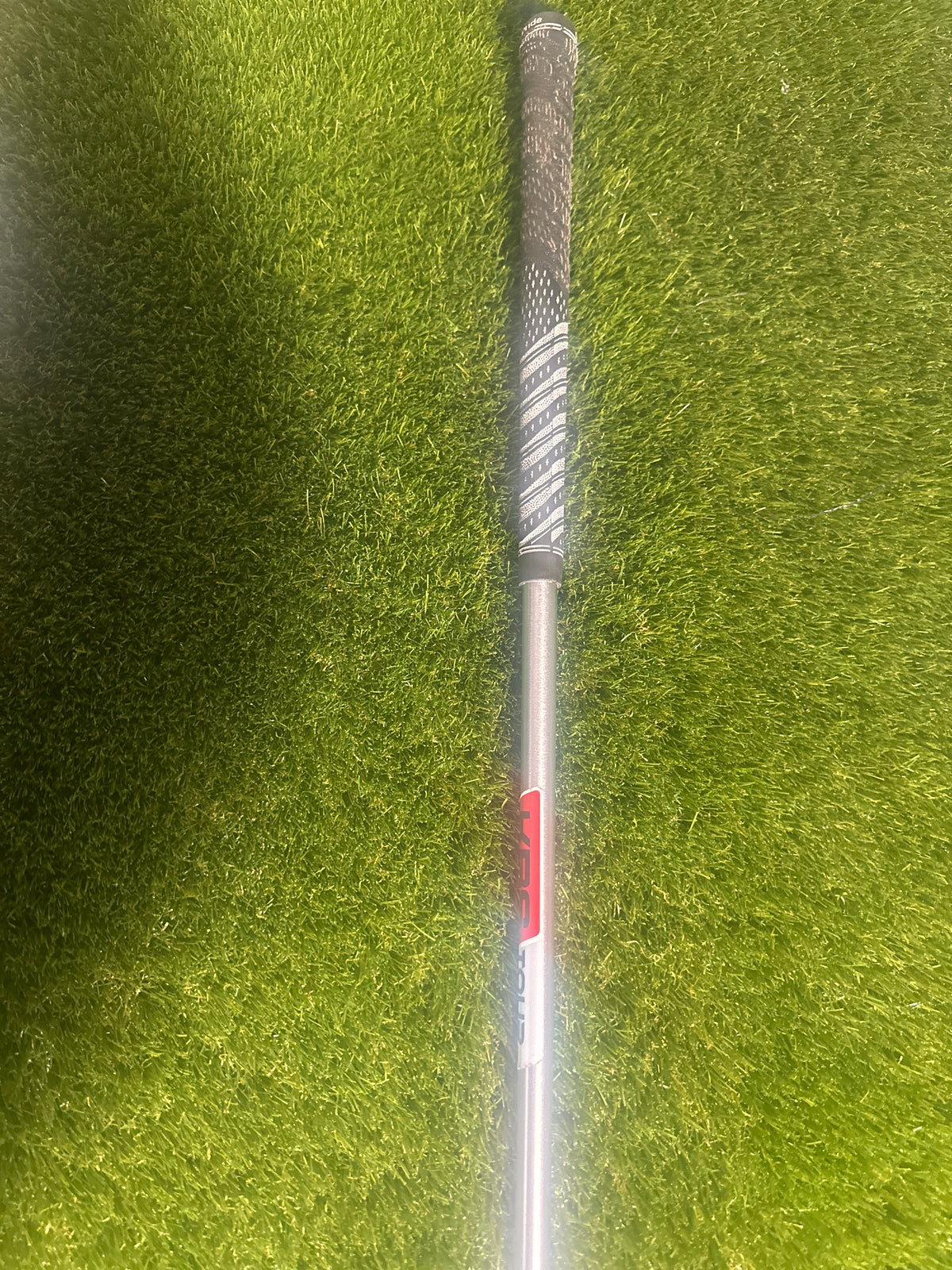 Mizuno MP18 MMC FLI HI 3 DUI