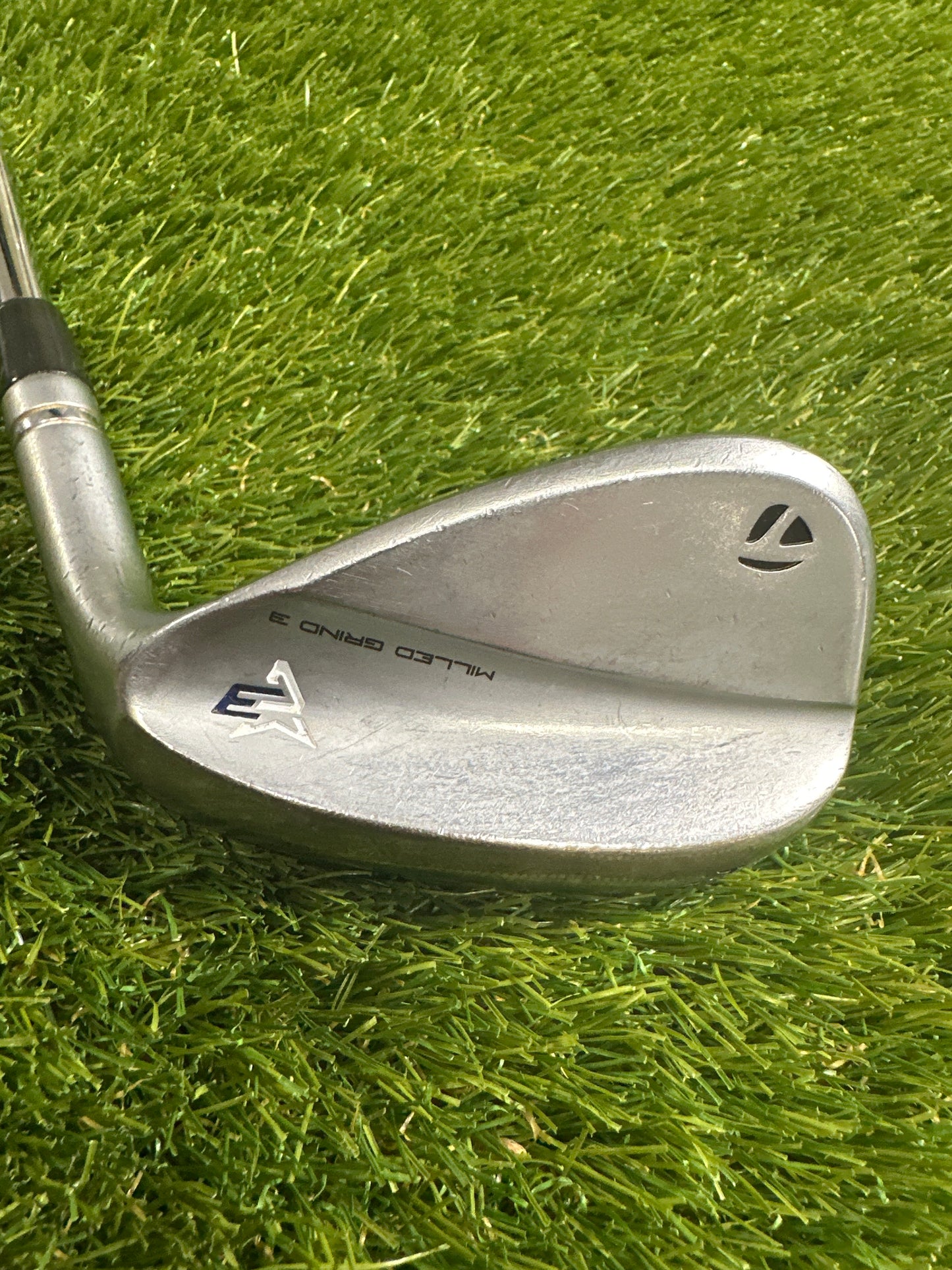TaylorMade MG3 54/SB11 Wedge