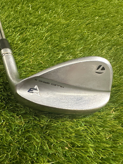 TaylorMade MG3 54/SB11 Wedge