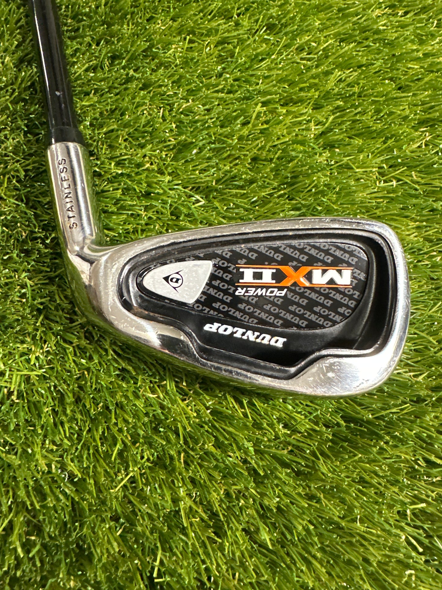 Dunlop Power MXO 4 Iron
