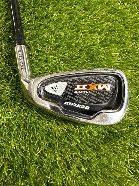 Dunlop Power MXO 4 Iron