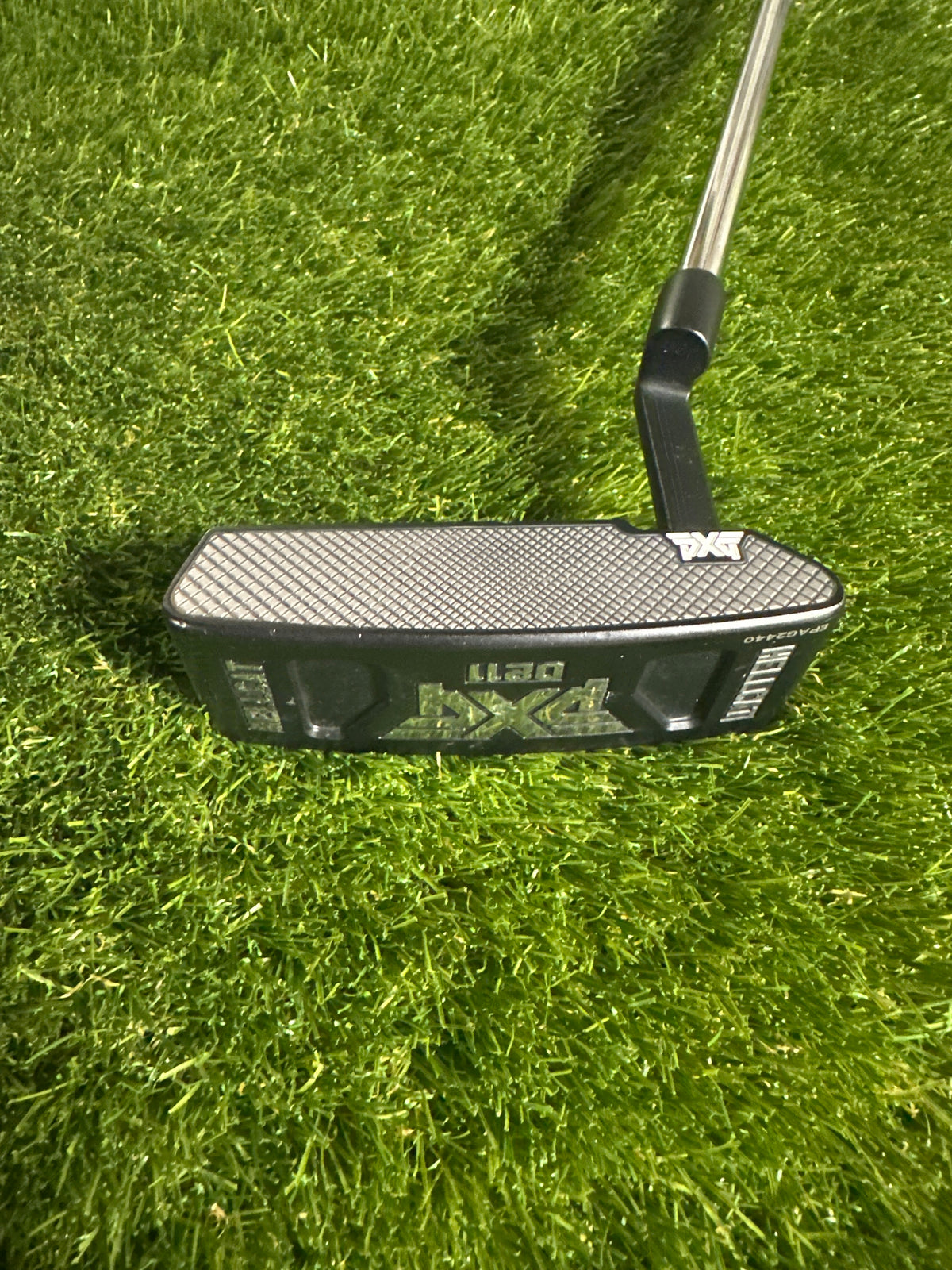 PXG Hellcat 0211 34" Putter