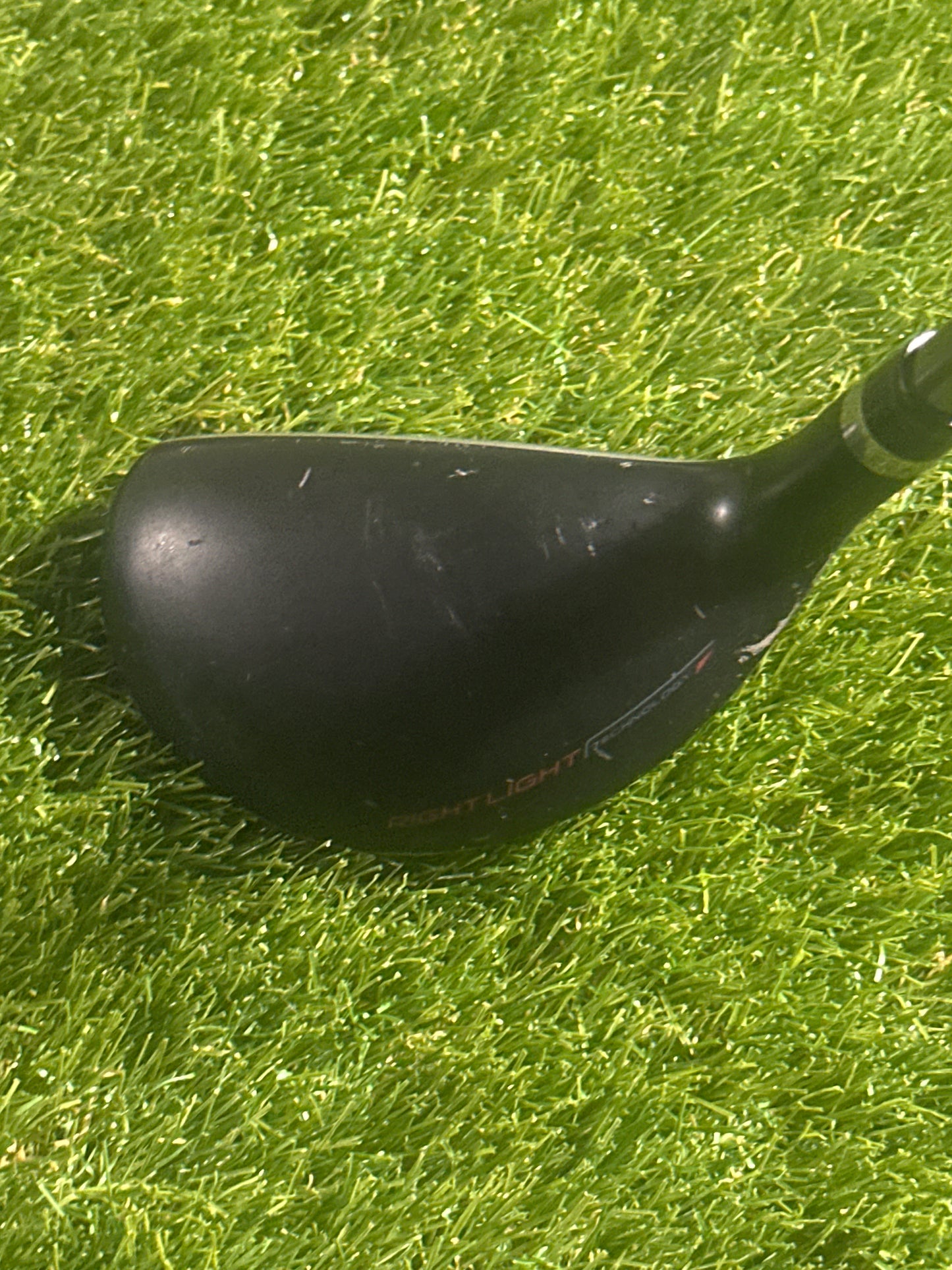 Wilson D200 4/22 HYB