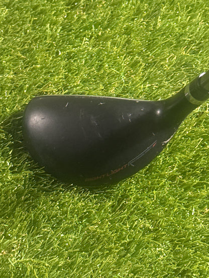 Wilson D200 4/22 HYB