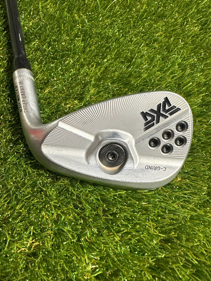 PXG 0311 Sugar Daddy 2 50/10 Wedge