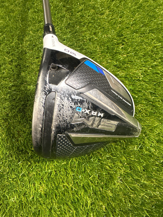 TaylorMade Sim Max D 12 Driver