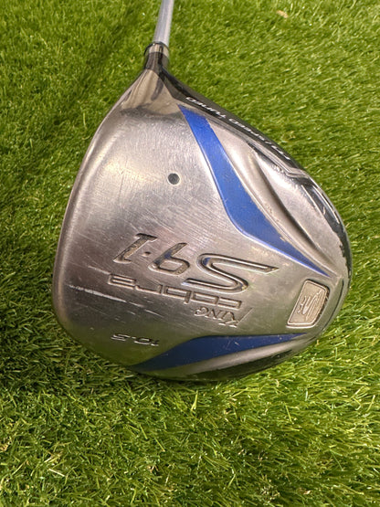 King Cobra S91 M Speed Tuned 10.5 Driver