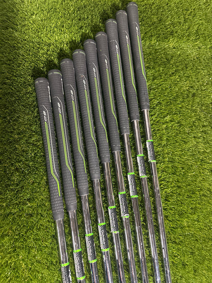 TaylorMade RBZ 5-LW Irons