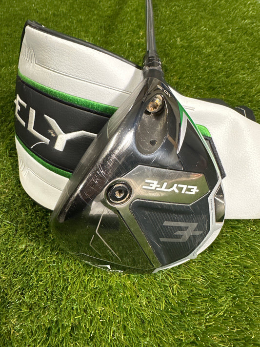 Callaway Elyte 10.5 Driver