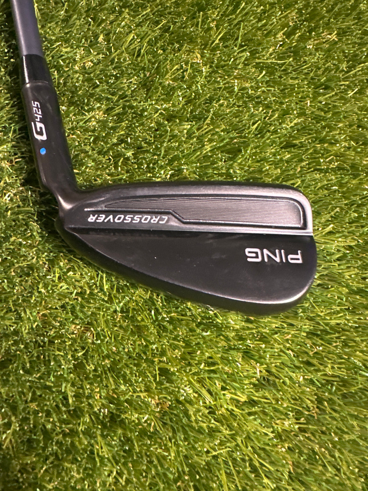 Ping G425 Crossover 2 DUI