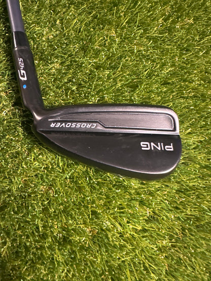 Ping G425 Crossover 2 DUI