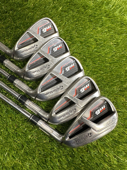 TaylorMade M6 6-PW Irons