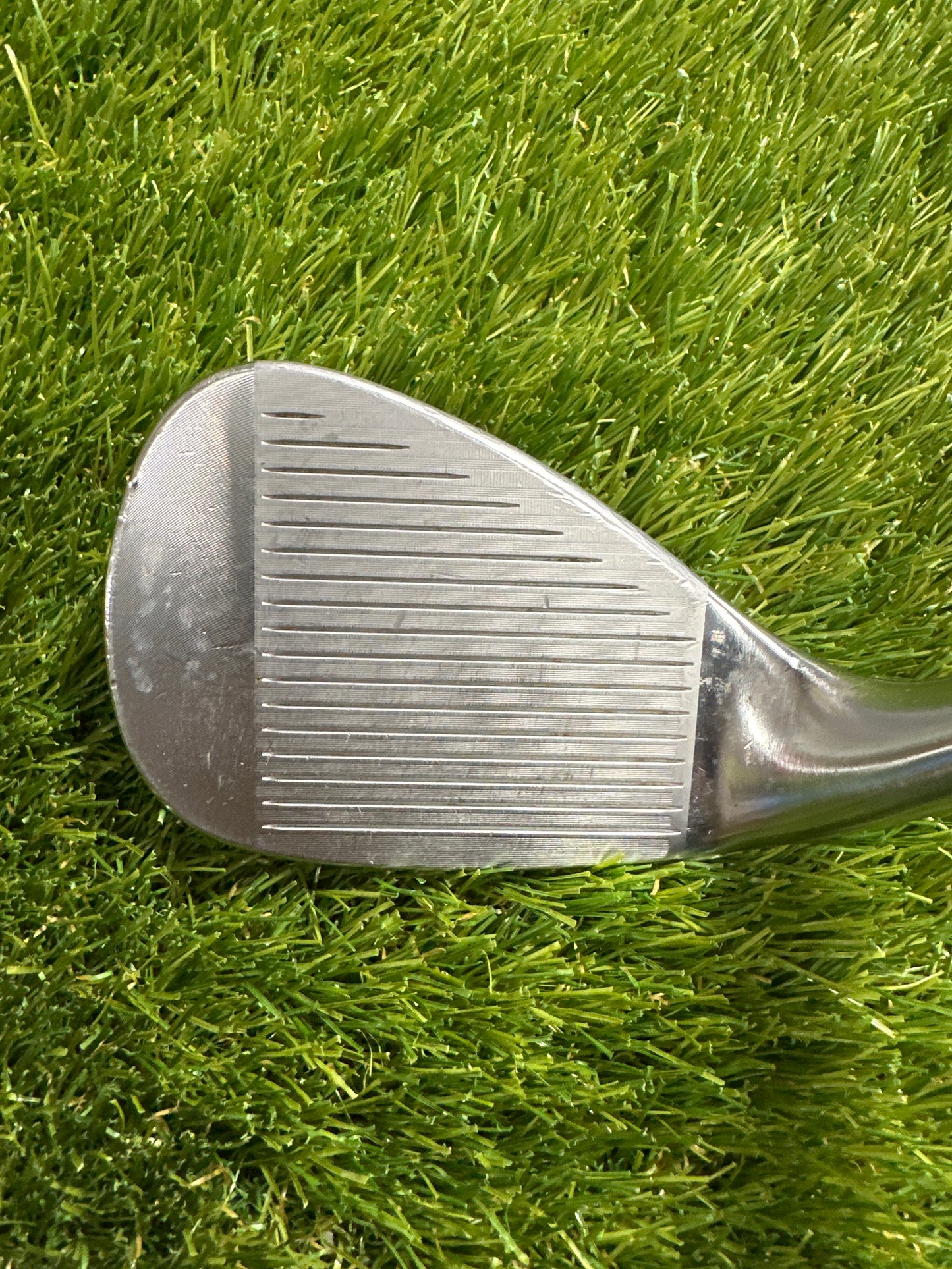 Titleist SM7 52/12F Wedge
