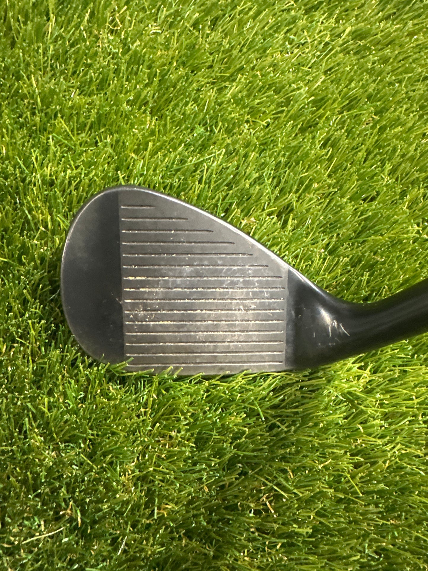 Callaway Opus 48/10S Wedge
