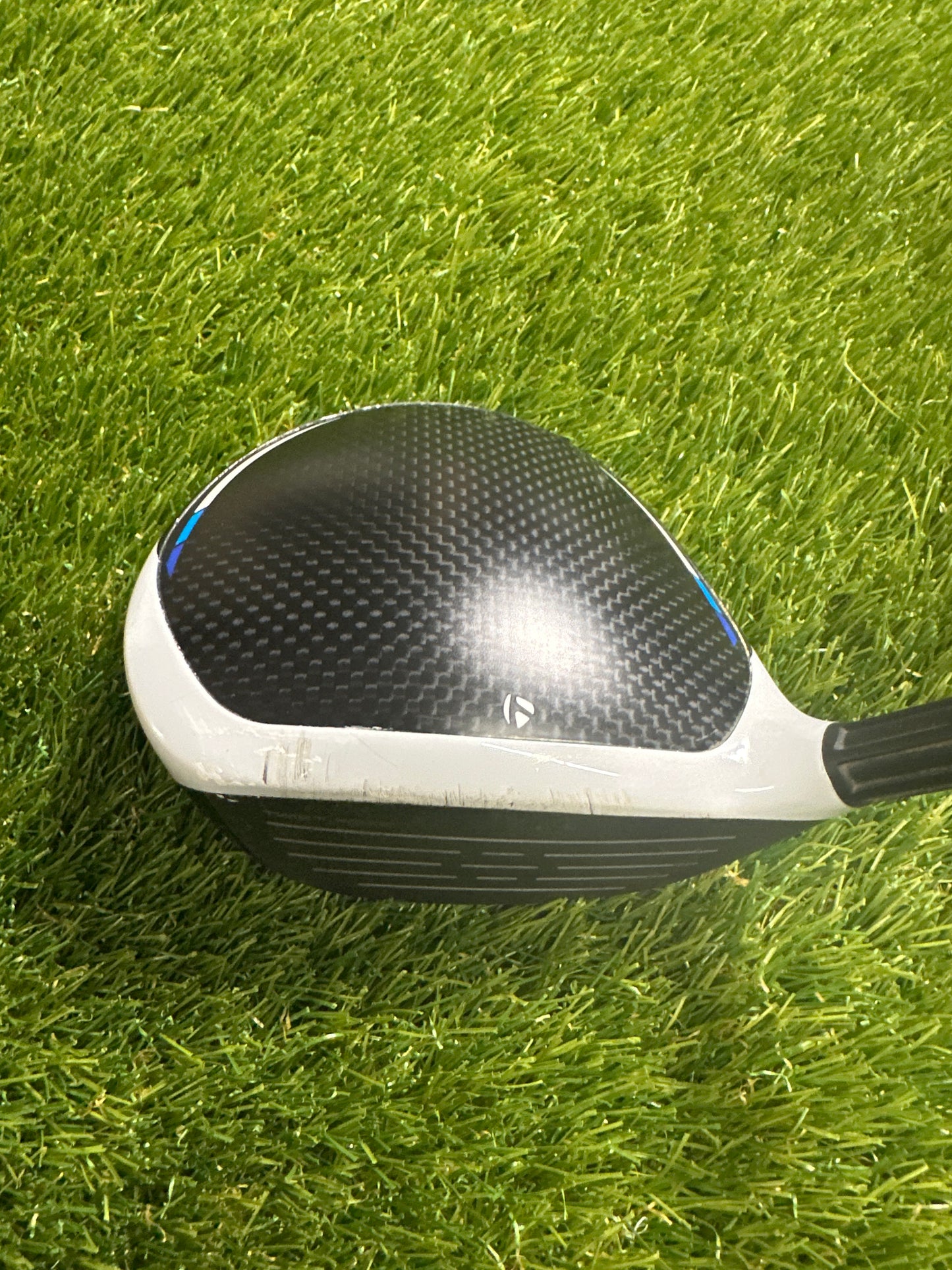 TaylorMade Sim 2 Max 3HL/16.5 FWY