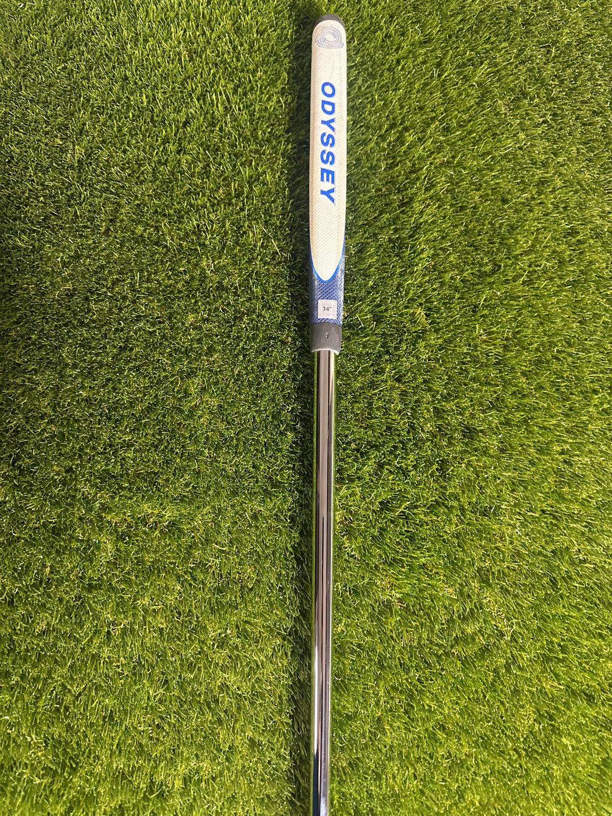 Odyssey Ai One 7 34" Putter