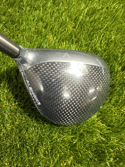 Callaway Paradym Ai Smoke Max 5/18 FWY