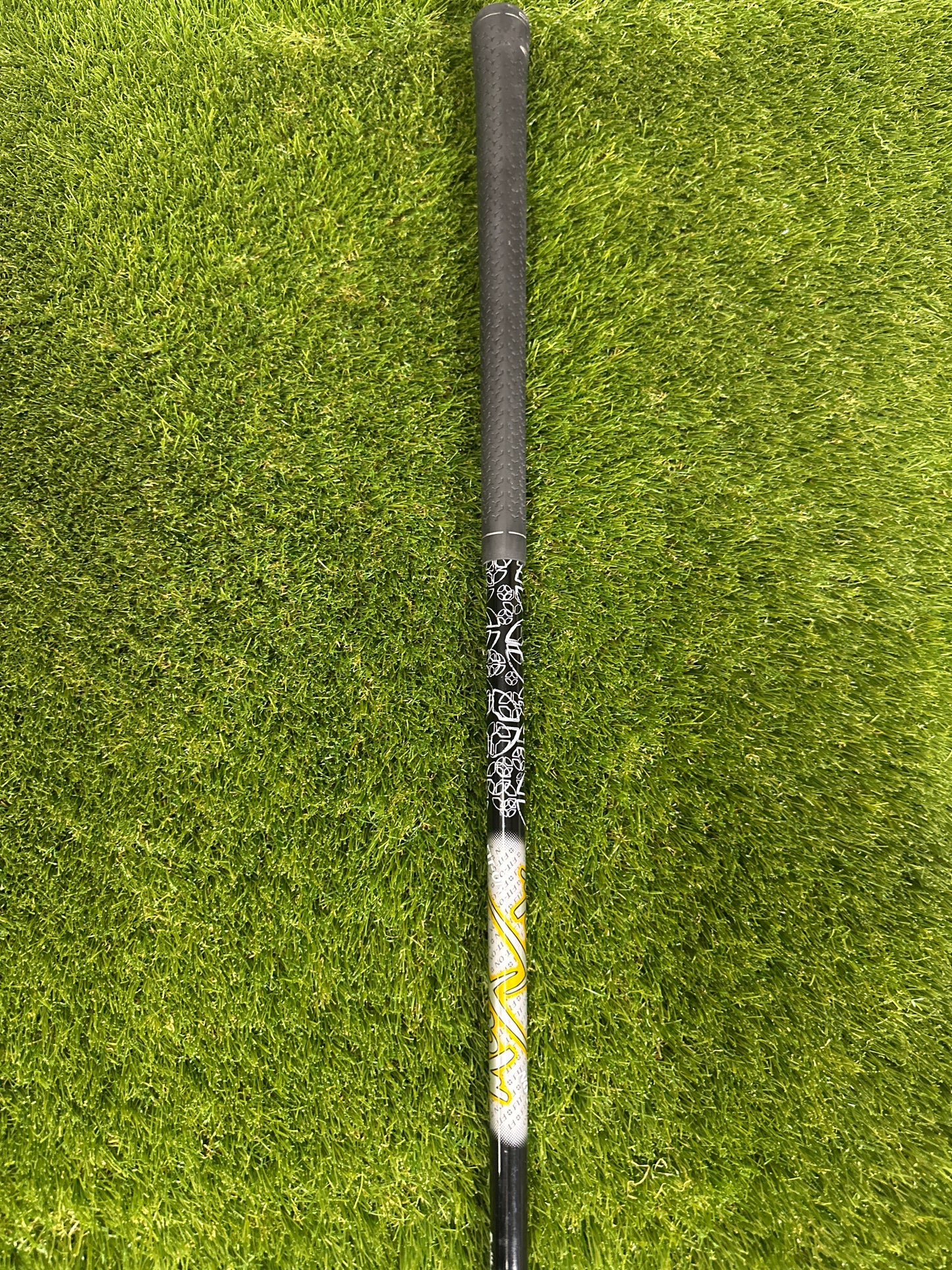 Cobra King S2 Offset 5 FWY