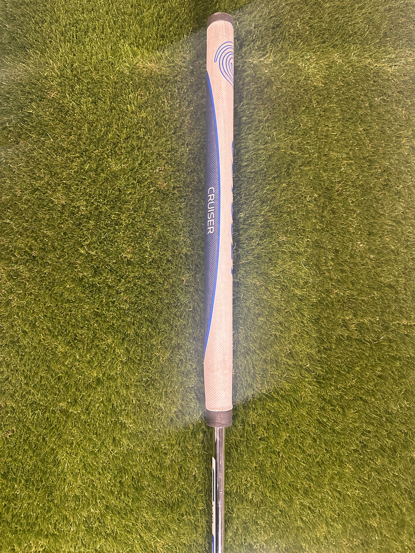 Odyssey Ai One Cruiser Jailbird 38" Putter