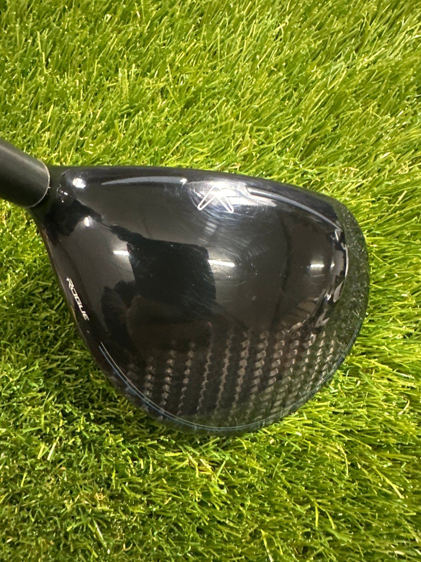 Callaway Rogue 3+/13.5 FWY