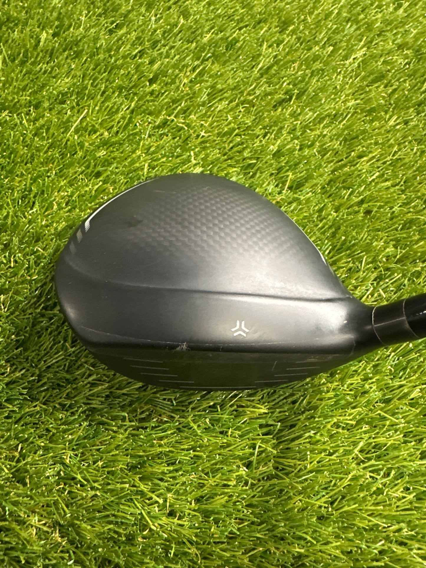 Srixon ZX MKII 3/15 FWY