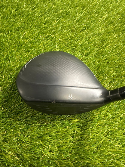 Srixon ZX MKII 3/15 FWY