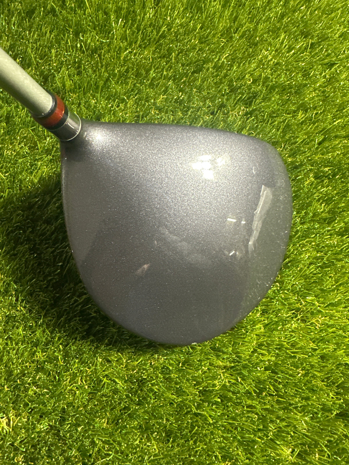 Yonex VMS 10.5 Driver