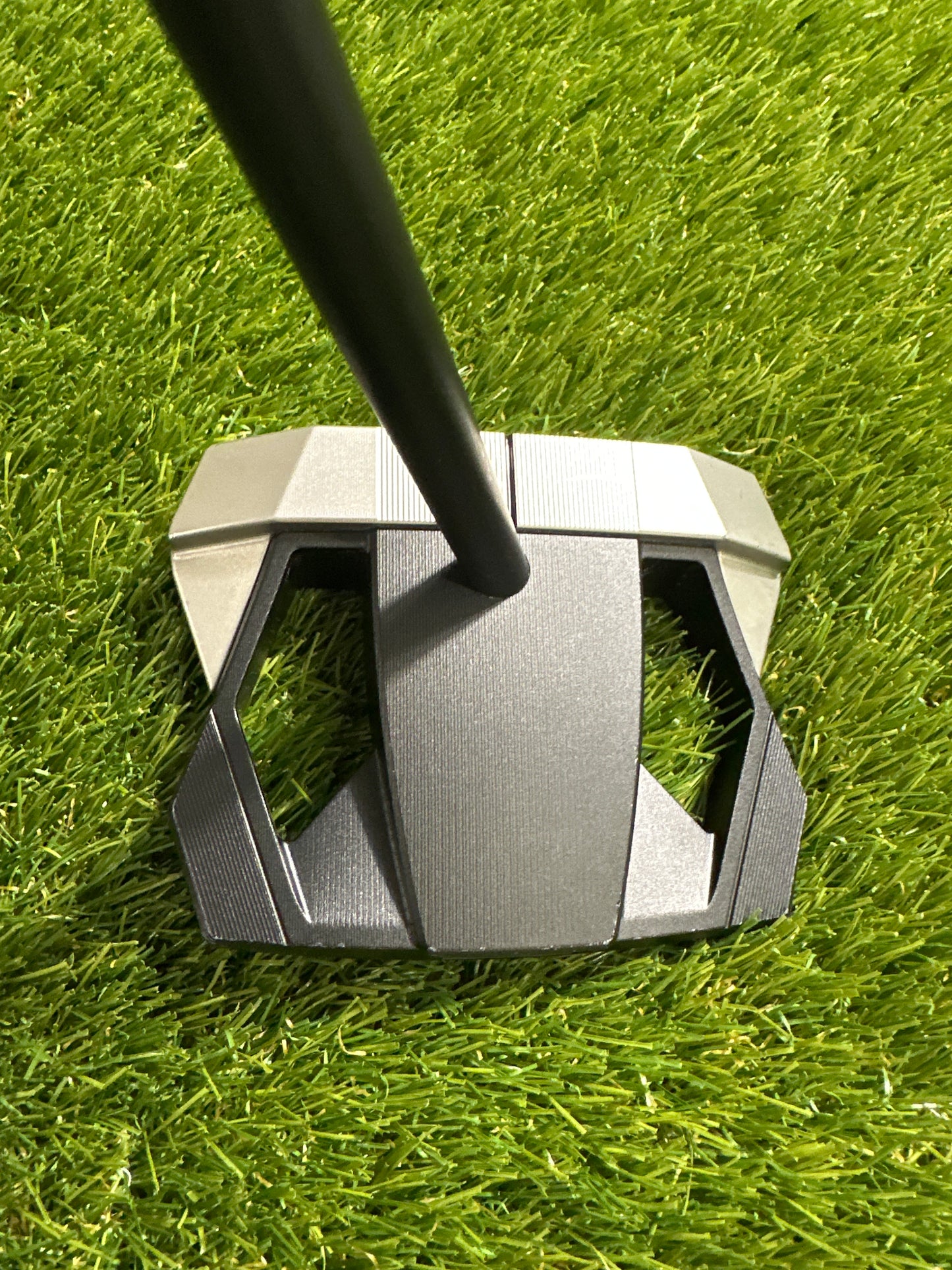 TaylorMade Spider 5KZT 37.5" Putter