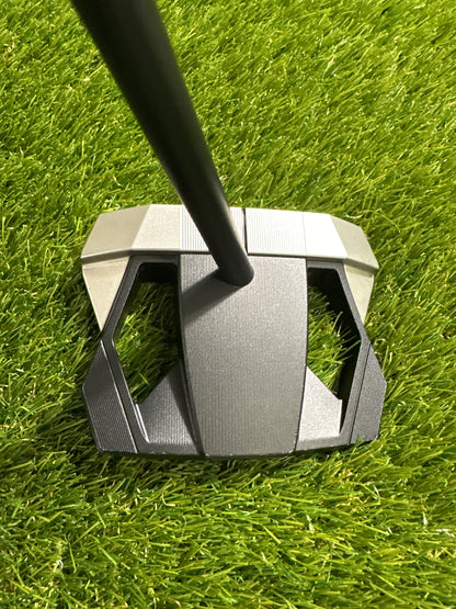 TaylorMade Spider 5KZT 37.5" Putter
