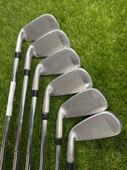 Cleveland Launcher HB Turbo 5-PW Irons