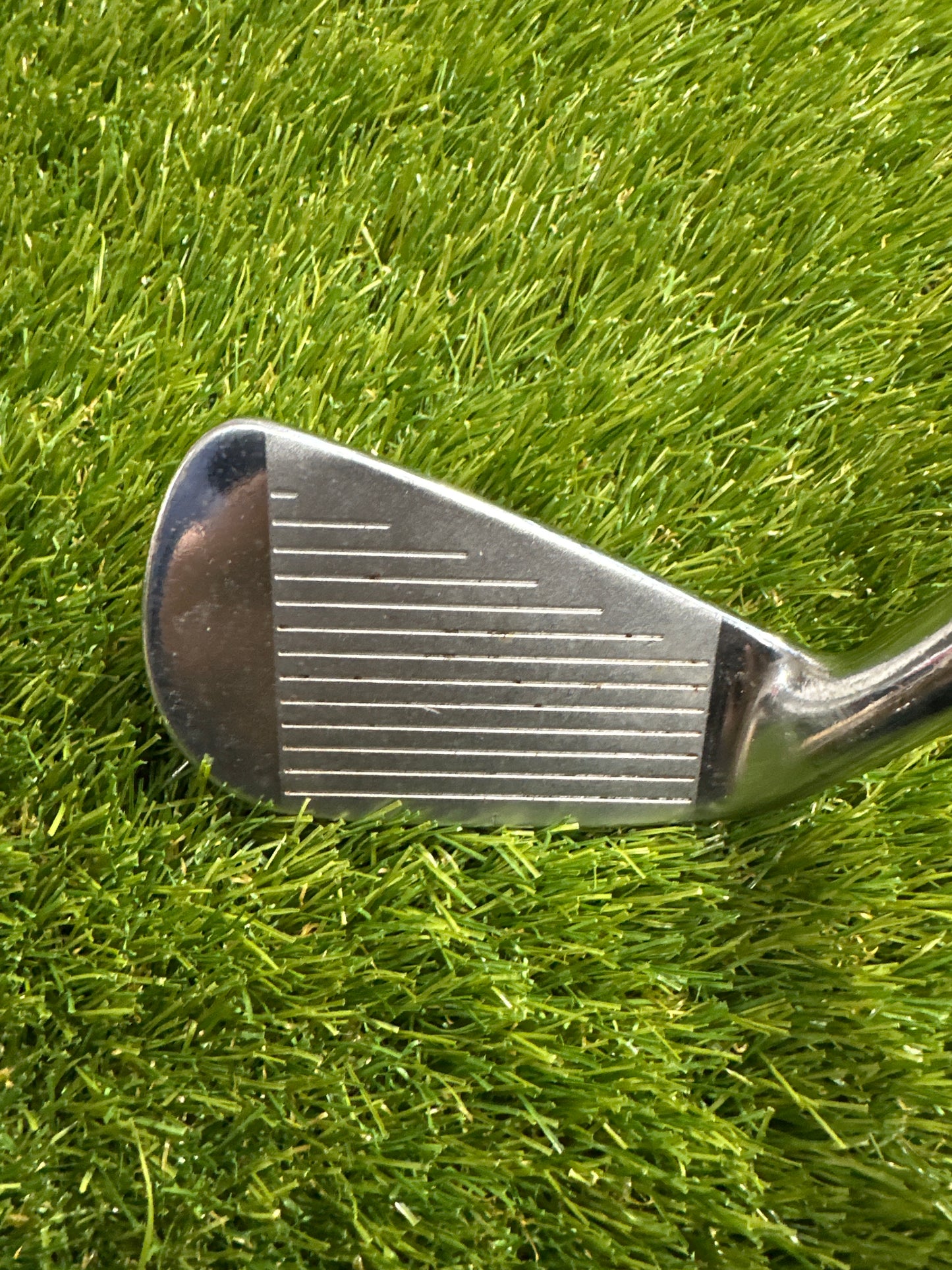 TaylorMade Rac 5 Iron