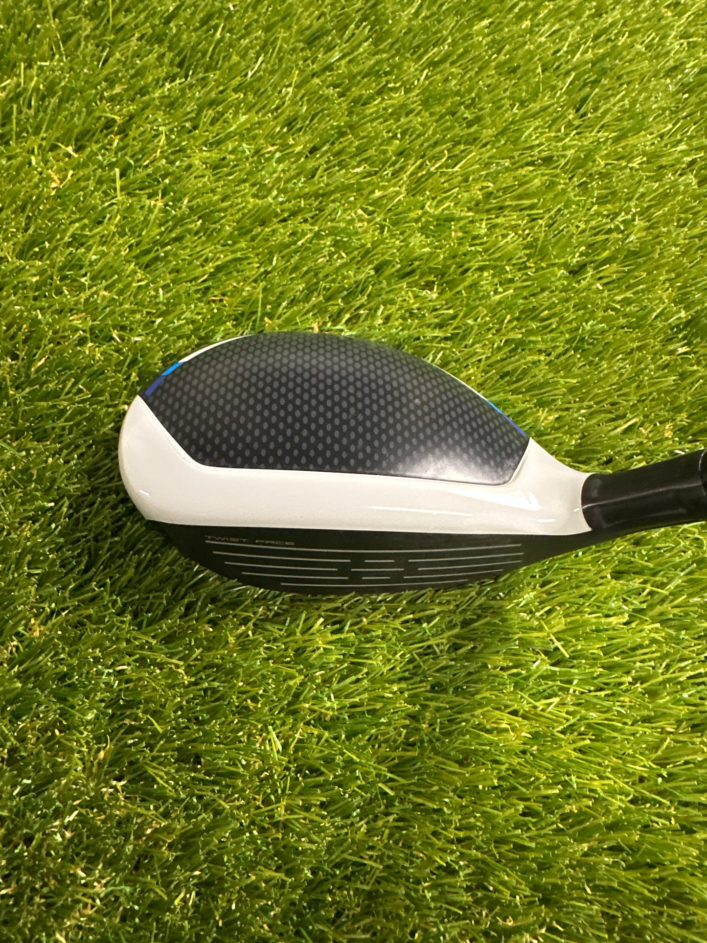 TaylorMade Sim 2 Max 3/19 HYB