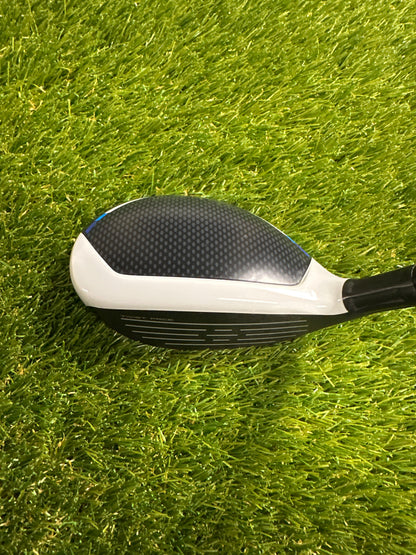 TaylorMade Sim 2 Max 3/19 HYB