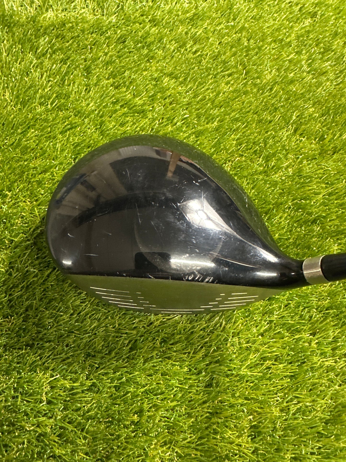 Ping G10 10.5 Driver