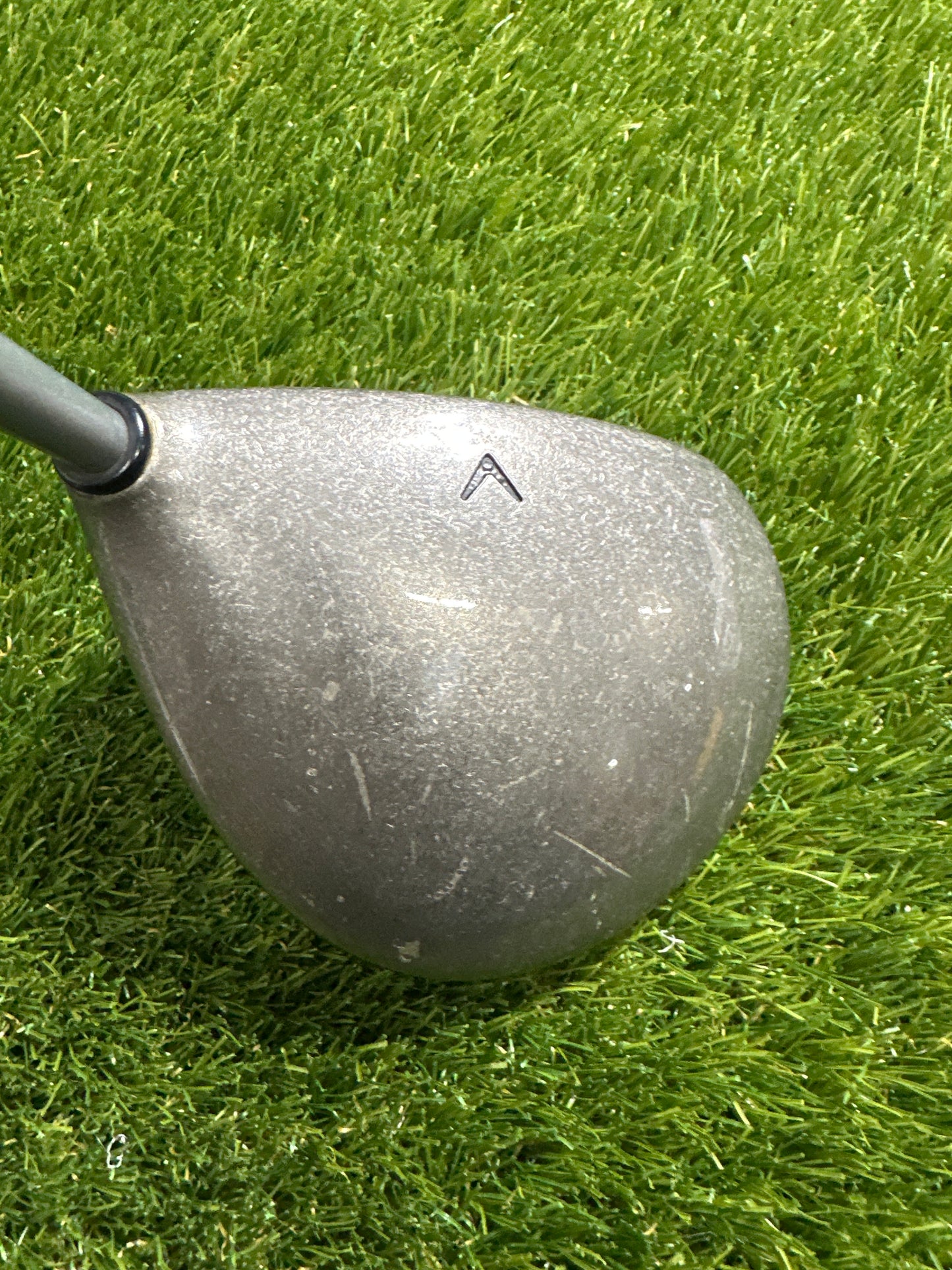 Callaway Warbird Great Big Bertha 8.5 Driver