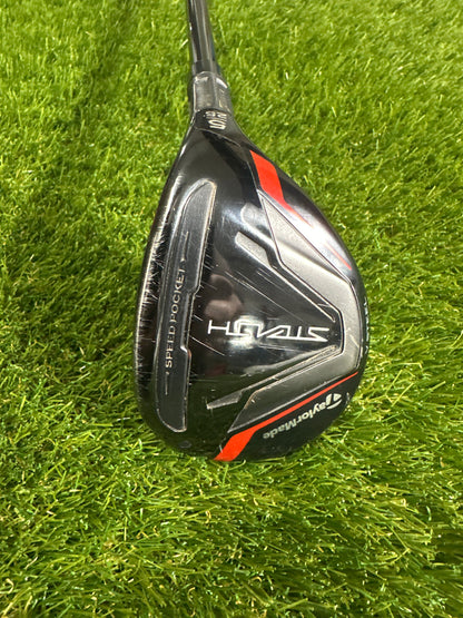 TaylorMade Stealth 5/25 HYB
