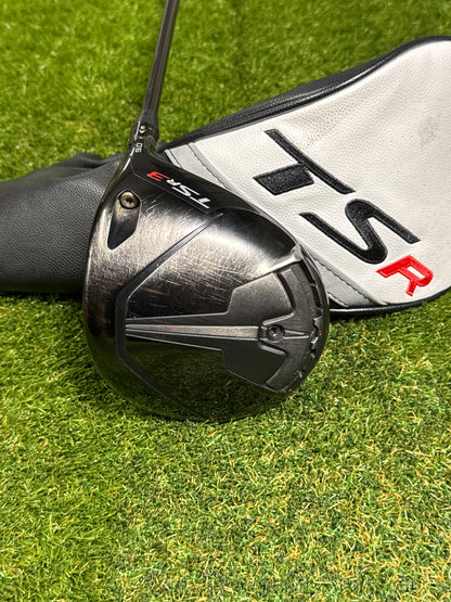 Titleist TSR3 9 Driver