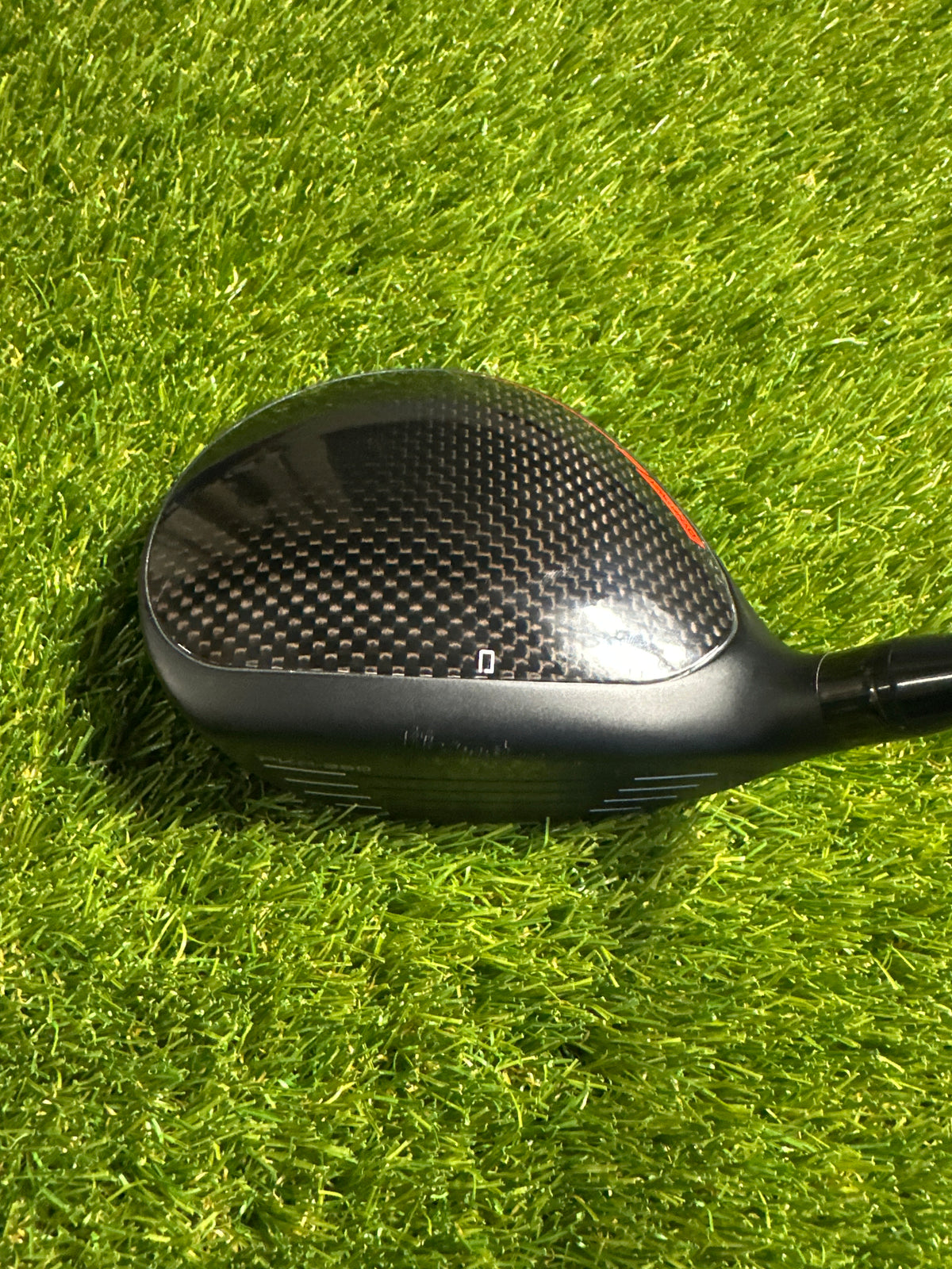 Wilson Dynapwr Carbon 3/15 FWY