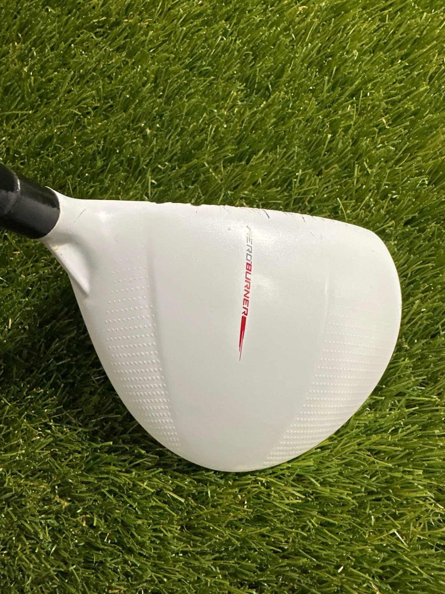 TaylorMade Aeroburner 3/15 FWY