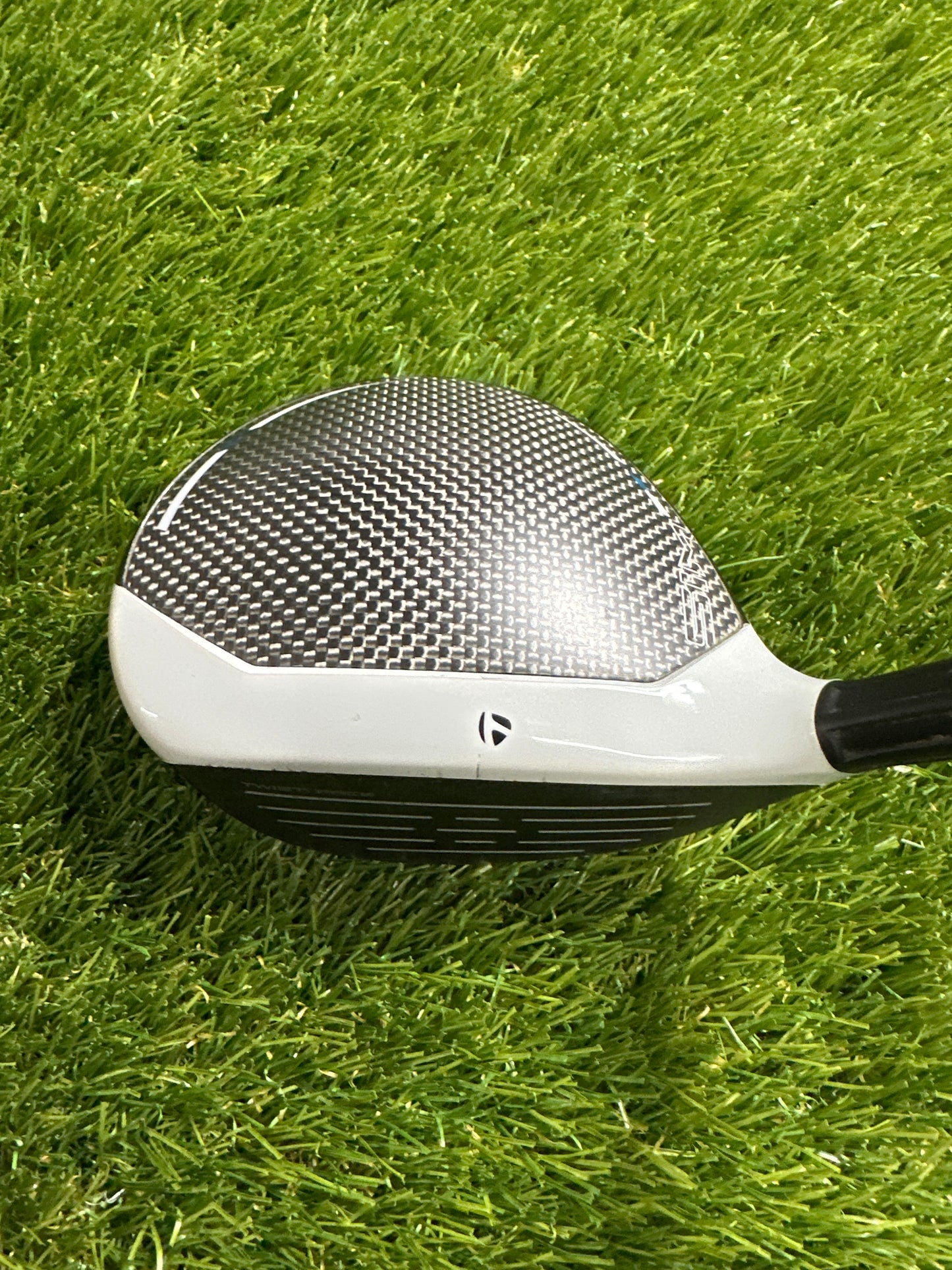 TaylorMade Sim Max 5/18 FWY