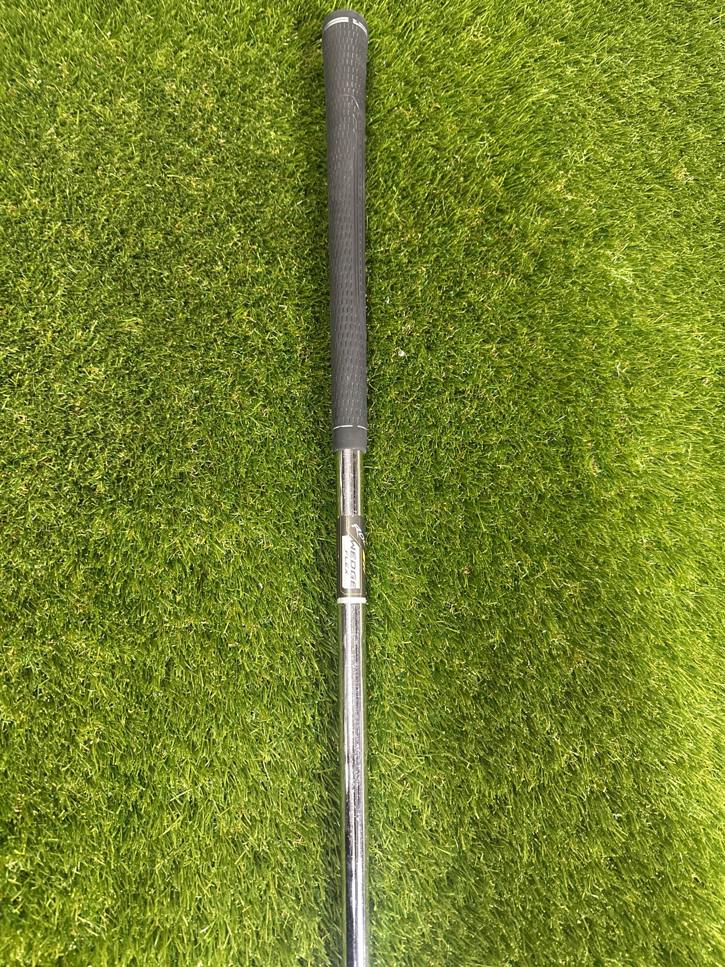 TaylorMade RBladez 55 SW